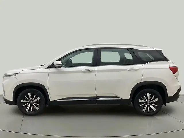 Used MG Hector [2019-2021] Sharp 2.0 Diesel [2019-2020] in Hyderabad