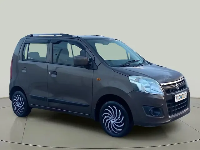 Used 2016 Maruti Suzuki Wagon R in Coimbatore