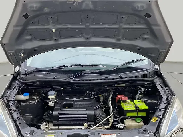 Used Maruti Suzuki Wagon R 1.0 [2014-2019] VXI in Hyderabad