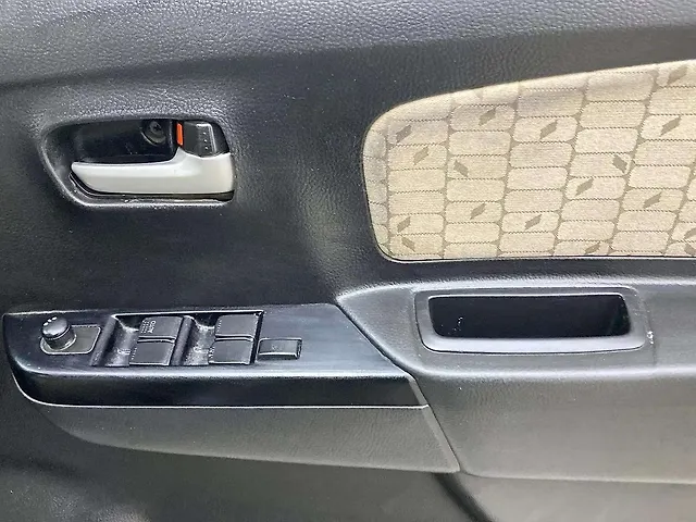Used Maruti Suzuki Wagon R 1.0 [2014-2019] VXI in Hyderabad