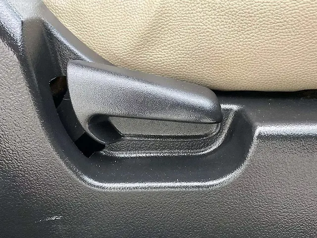 Used Maruti Suzuki Wagon R 1.0 [2014-2019] VXI in Hyderabad