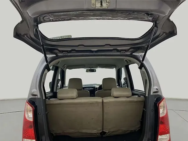 Used Maruti Suzuki Wagon R 1.0 [2014-2019] VXI in Hyderabad