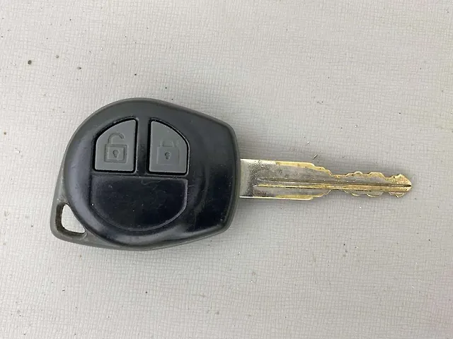 Used Maruti Suzuki Wagon R 1.0 [2014-2019] VXI in Hyderabad