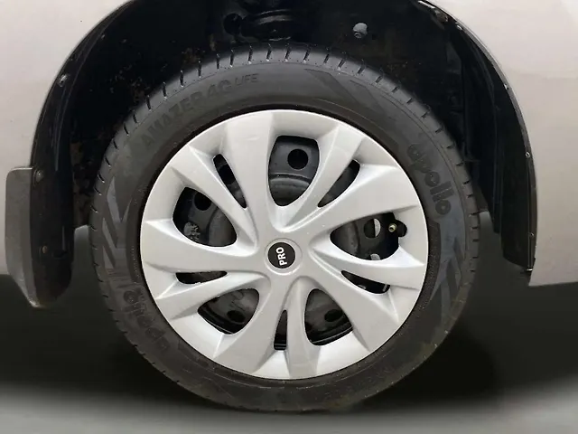Used Maruti Suzuki Wagon R 1.0 [2014-2019] VXI in Hyderabad