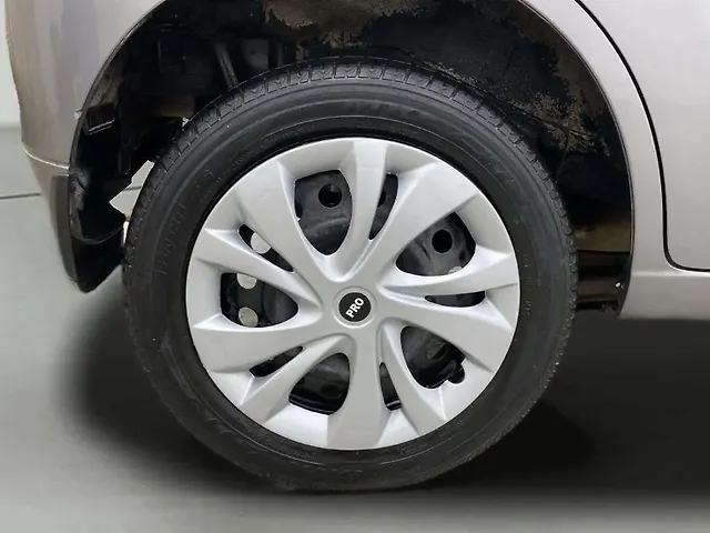 Used Maruti Suzuki Wagon R 1.0 [2014-2019] VXI in Hyderabad