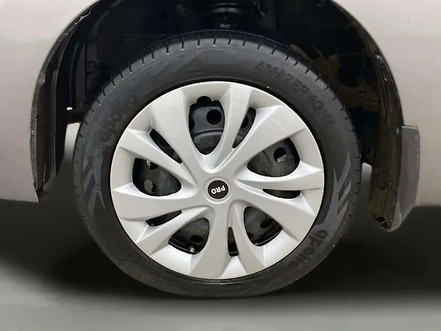 Used Maruti Suzuki Wagon R 1.0 [2014-2019] VXI in Hyderabad