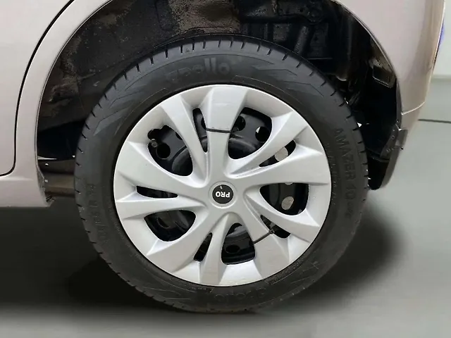 Used Maruti Suzuki Wagon R 1.0 [2014-2019] VXI in Hyderabad