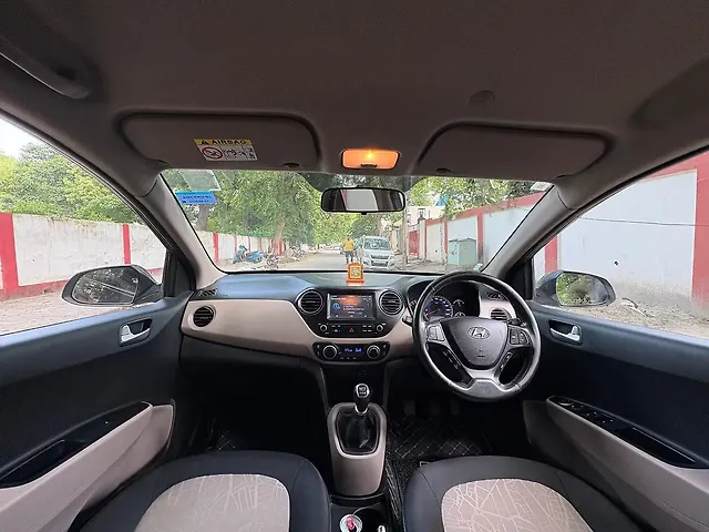 Used Hyundai Grand i10 Asta 1.2 Kappa VTVT in Kanpur