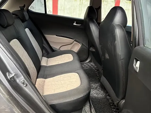 Used Hyundai Grand i10 Asta 1.2 Kappa VTVT in Kanpur