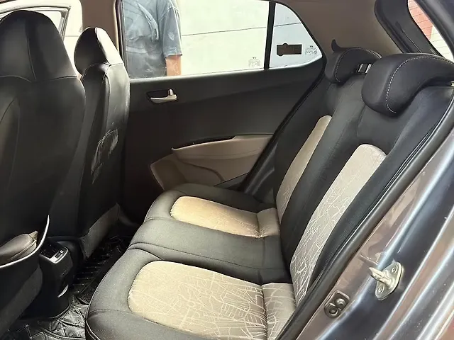 Used Hyundai Grand i10 Asta 1.2 Kappa VTVT in Kanpur