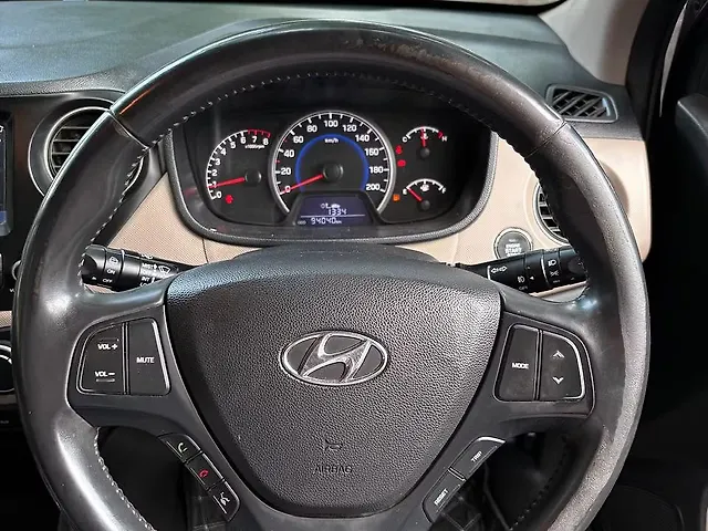 Used Hyundai Grand i10 Asta 1.2 Kappa VTVT in Kanpur