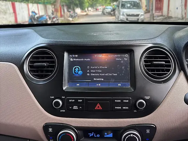 Used Hyundai Grand i10 Asta 1.2 Kappa VTVT in Kanpur