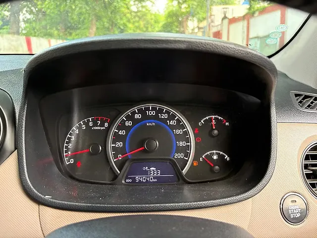 Used Hyundai Grand i10 Asta 1.2 Kappa VTVT in Kanpur