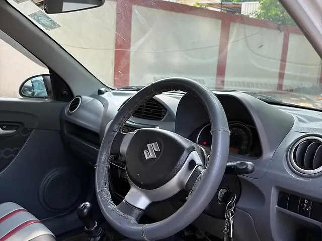 Used Maruti Suzuki Alto 800 [2012-2016] Lxi in Kanpur