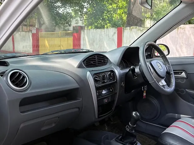 Used Maruti Suzuki Alto 800 [2012-2016] Lxi in Kanpur