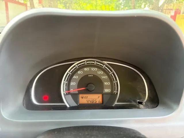 Used Maruti Suzuki Alto 800 [2012-2016] Lxi in Kanpur