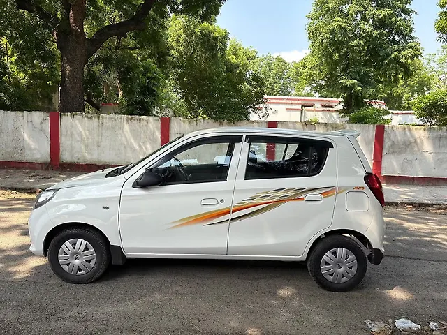 Used Maruti Suzuki Alto 800 [2012-2016] Lxi in Kanpur