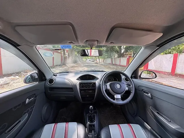 Used Maruti Suzuki Alto 800 [2012-2016] Lxi in Kanpur
