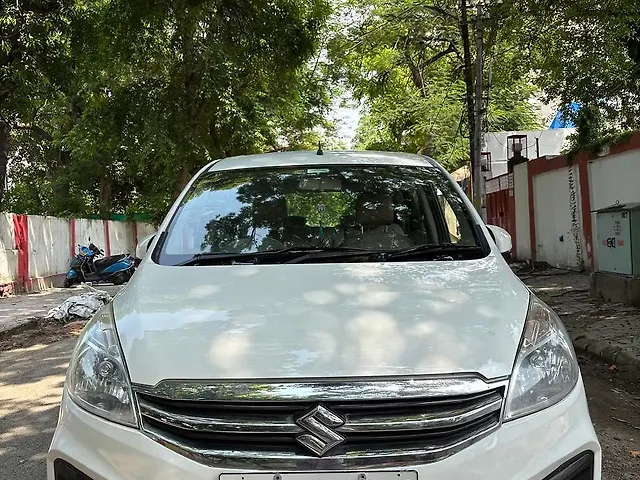 Used 2018 Maruti Suzuki Ertiga in Kanpur