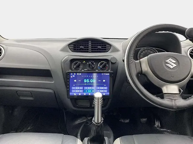 Used Maruti Suzuki Alto 800 [2012-2016] Vxi in Hyderabad