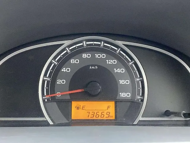 Used Maruti Suzuki Alto 800 [2012-2016] Vxi in Hyderabad