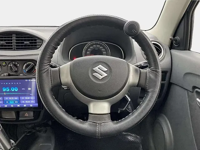 Used Maruti Suzuki Alto 800 [2012-2016] Vxi in Hyderabad