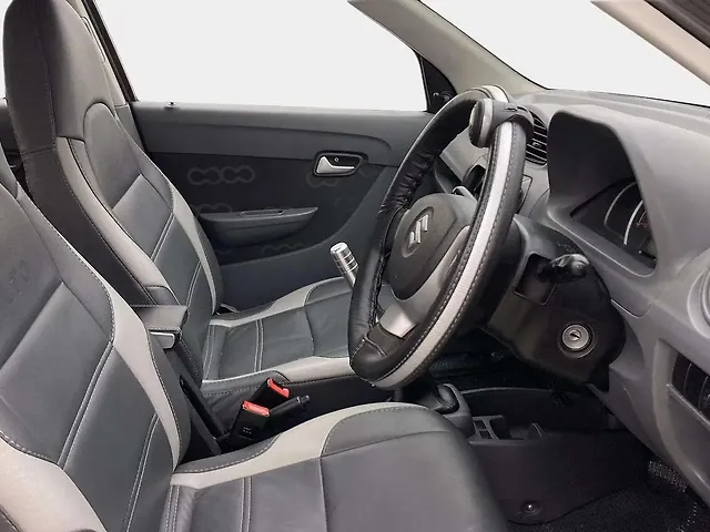 Used Maruti Suzuki Alto 800 [2012-2016] Vxi in Hyderabad