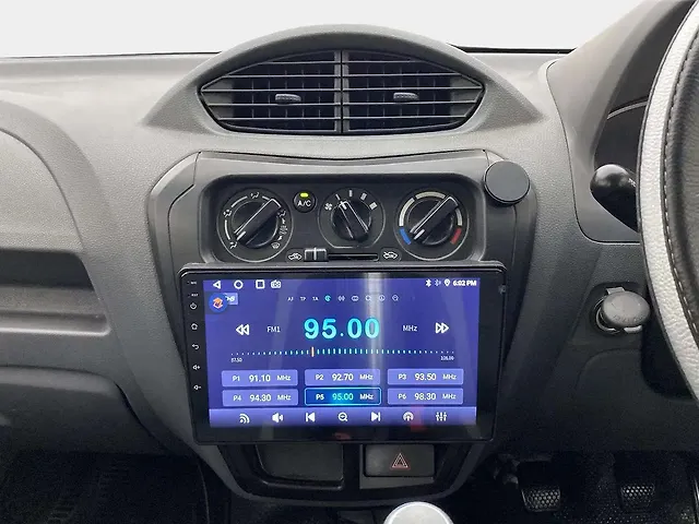 Used Maruti Suzuki Alto 800 [2012-2016] Vxi in Hyderabad