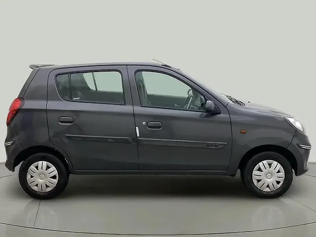 Used Maruti Suzuki Alto 800 [2012-2016] Vxi in Hyderabad