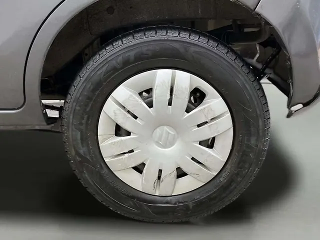 Used Maruti Suzuki Alto 800 [2012-2016] Vxi in Hyderabad
