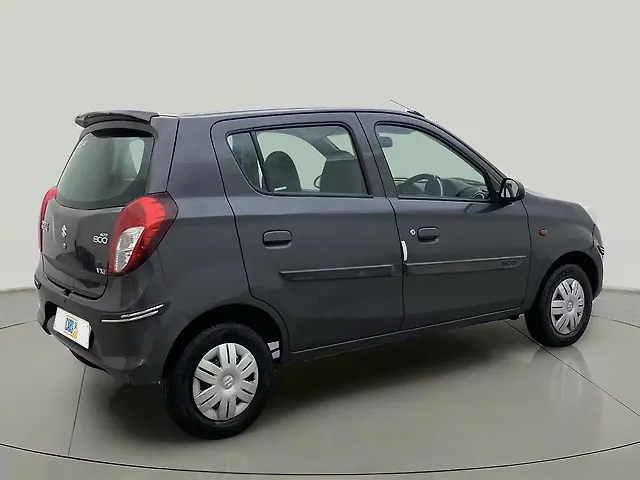 Used Maruti Suzuki Alto 800 [2012-2016] Vxi in Hyderabad