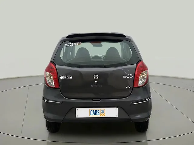 Used Maruti Suzuki Alto 800 [2012-2016] Vxi in Hyderabad