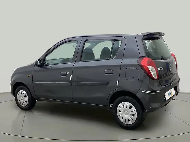 Used Maruti Suzuki Alto 800 [2012-2016] Vxi in Hyderabad