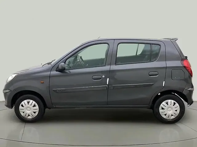 Used Maruti Suzuki Alto 800 [2012-2016] Vxi in Hyderabad