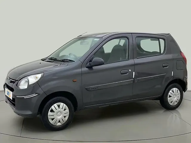 Used Maruti Suzuki Alto 800 [2012-2016] Vxi in Hyderabad
