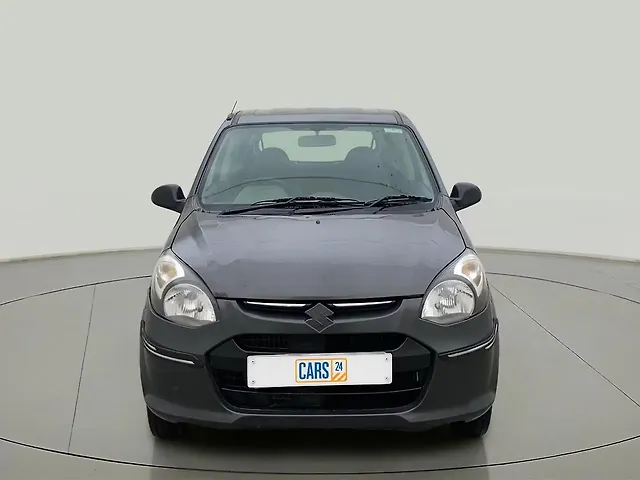 Used Maruti Suzuki Alto 800 [2012-2016] Vxi in Hyderabad