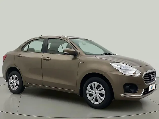 Used 2019 Maruti Suzuki DZire in Bangalore
