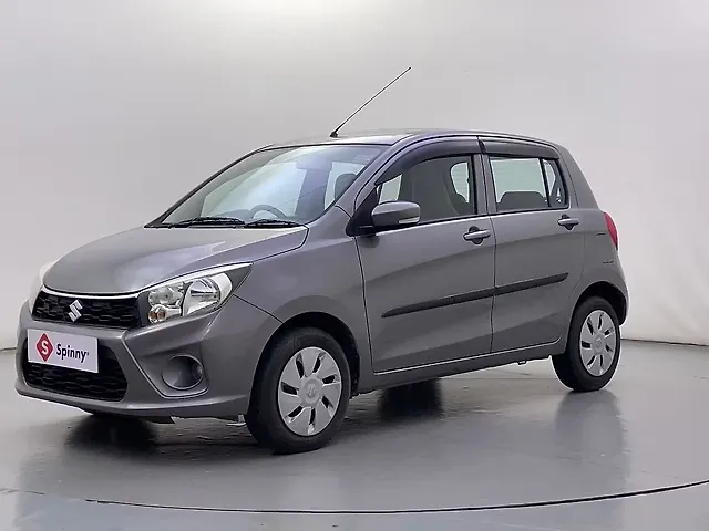 Used 2018 Maruti Suzuki Celerio in Bangalore