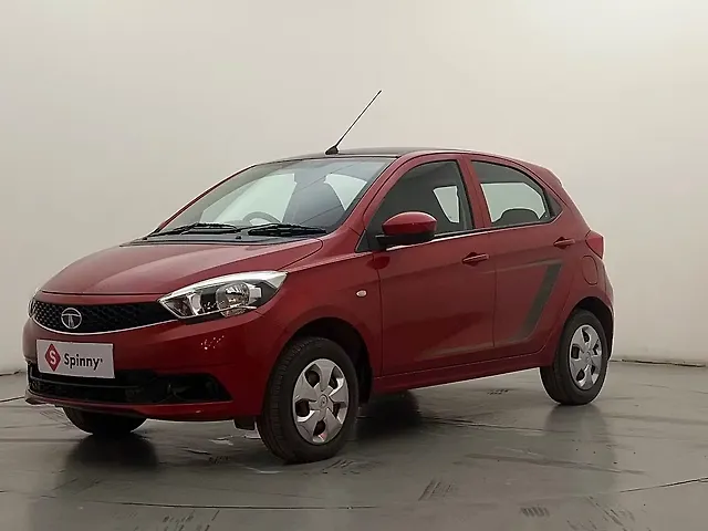 Used 2018 Tata Tiago in Hyderabad