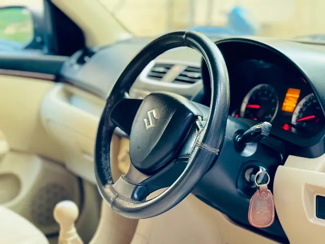 Used Maruti Suzuki Swift Dzire [2015-2017] VXI in Delhi