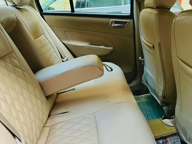 Used Maruti Suzuki Swift Dzire [2015-2017] VXI in Delhi