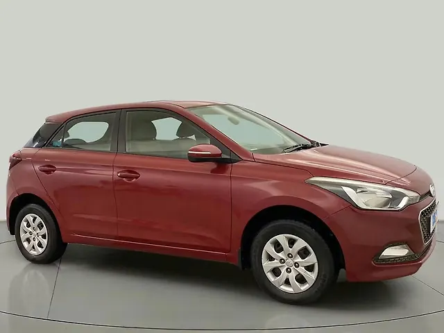 Used 2017 Hyundai Elite i20 in Delhi