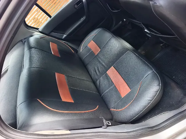 Used Ford Fiesta Classic [2011-2012] LXi 1.6 in Thiruvananthapuram