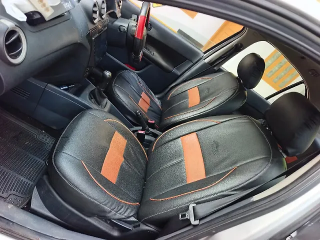 Used Ford Fiesta Classic [2011-2012] LXi 1.6 in Thiruvananthapuram