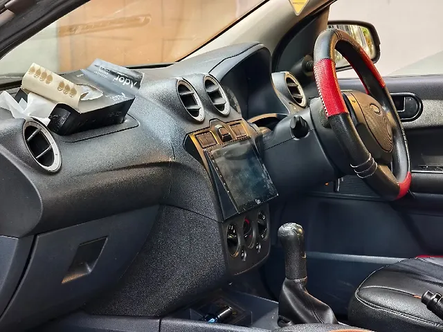 Used Ford Fiesta Classic [2011-2012] LXi 1.6 in Thiruvananthapuram