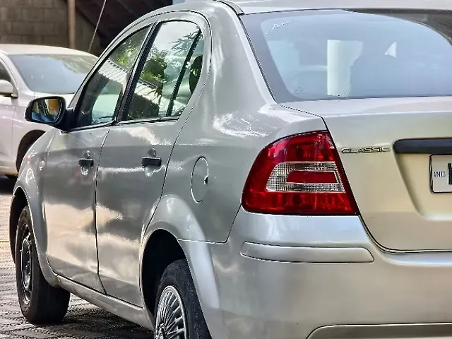 Used Ford Fiesta Classic [2011-2012] LXi 1.6 in Thiruvananthapuram