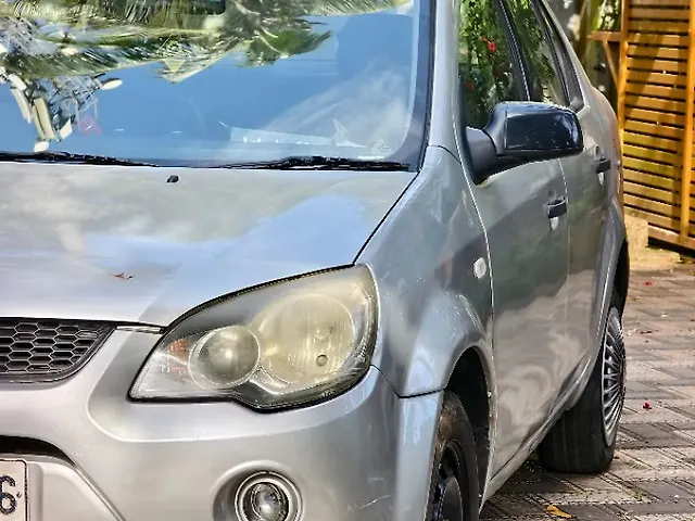 Used Ford Fiesta Classic [2011-2012] LXi 1.6 in Thiruvananthapuram