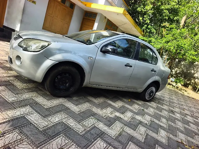 Used Ford Fiesta Classic [2011-2012] LXi 1.6 in Thiruvananthapuram