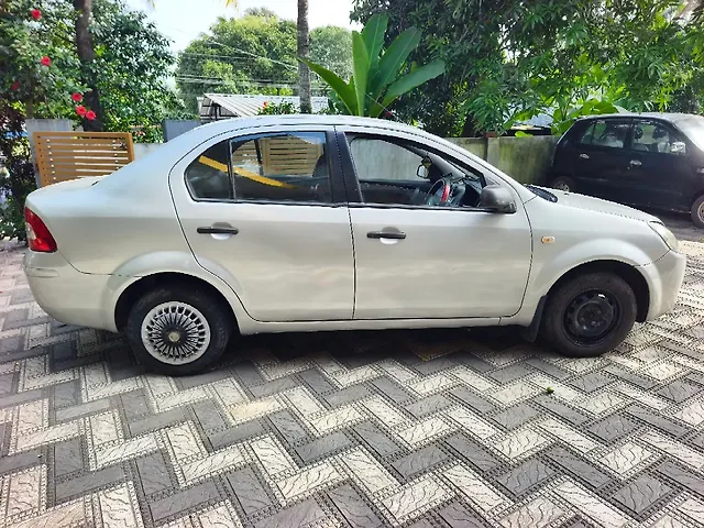 Used Ford Fiesta Classic [2011-2012] LXi 1.6 in Thiruvananthapuram