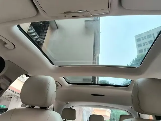 Used Mercedes-Benz GLC [2016-2019] 220 d Progressive in Mumbai